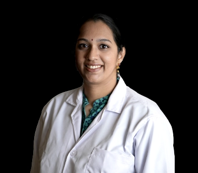 Dr Kavya Ravuri