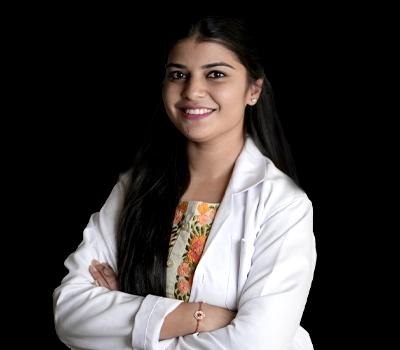 Dr Priyadarshani