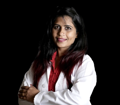 Dr Shilpa