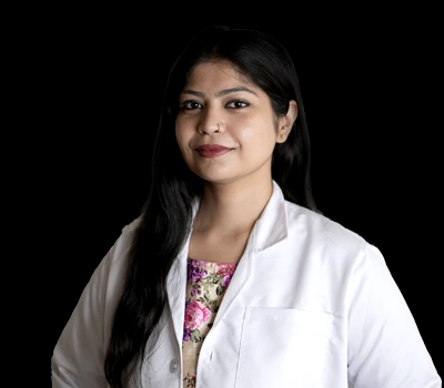 Dr Supriya