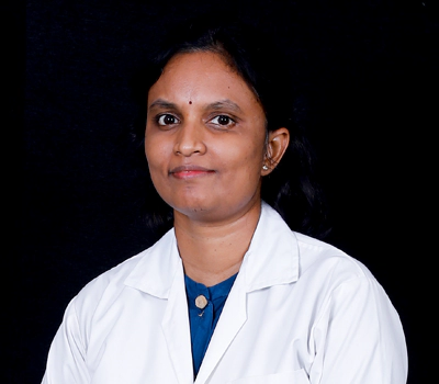 Dr. Deepthi D