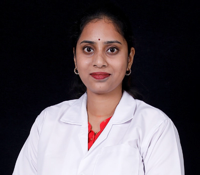 Dr. Gowri Nadipalli