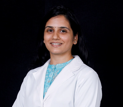 Dr. Naga Sahithi