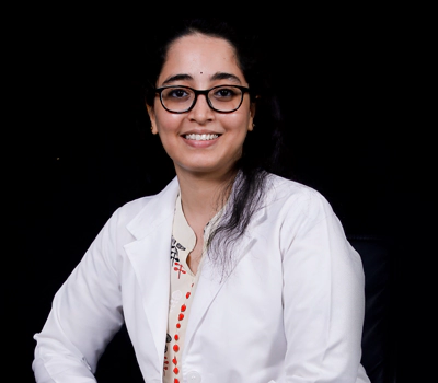 Dr. Priyanka Gopi Shetty