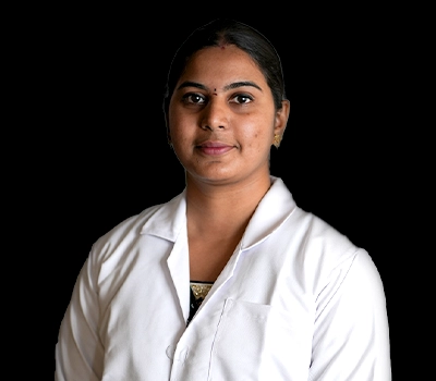 Dr. Ramya Chandra