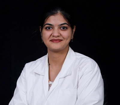 Dr. Richa Gujrathi