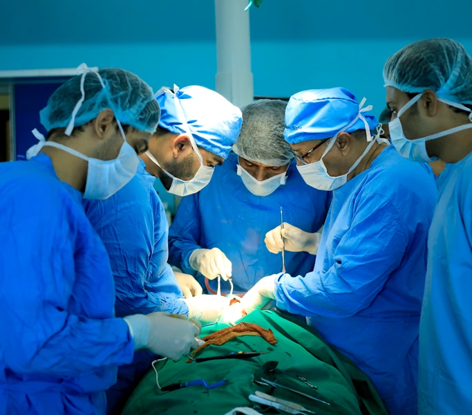 Top Dermatologist in Hyderabad
